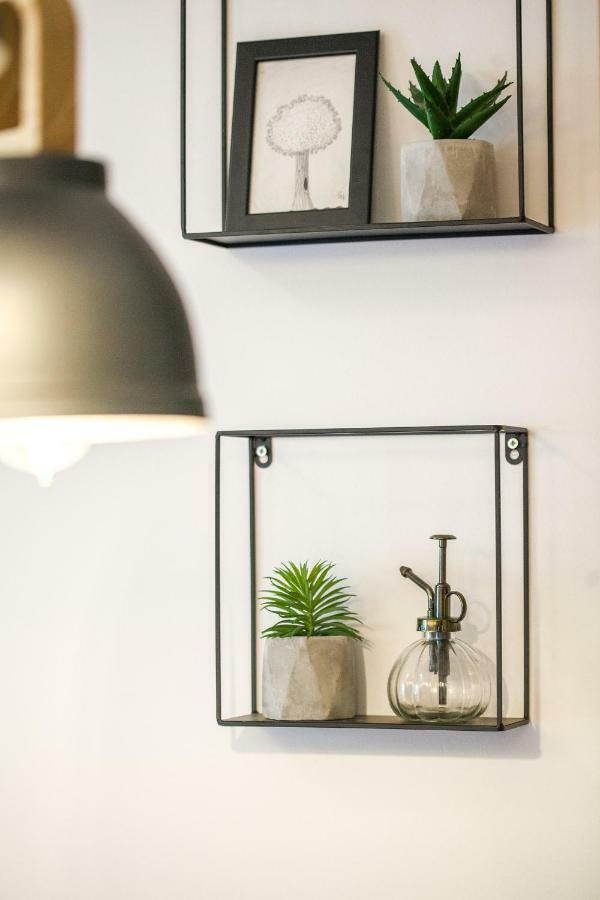 테살로니키 Lazaristes Compact Living 아파트 외부 사진