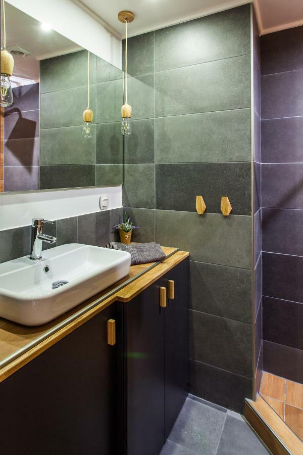 테살로니키 Lazaristes Compact Living 아파트 외부 사진